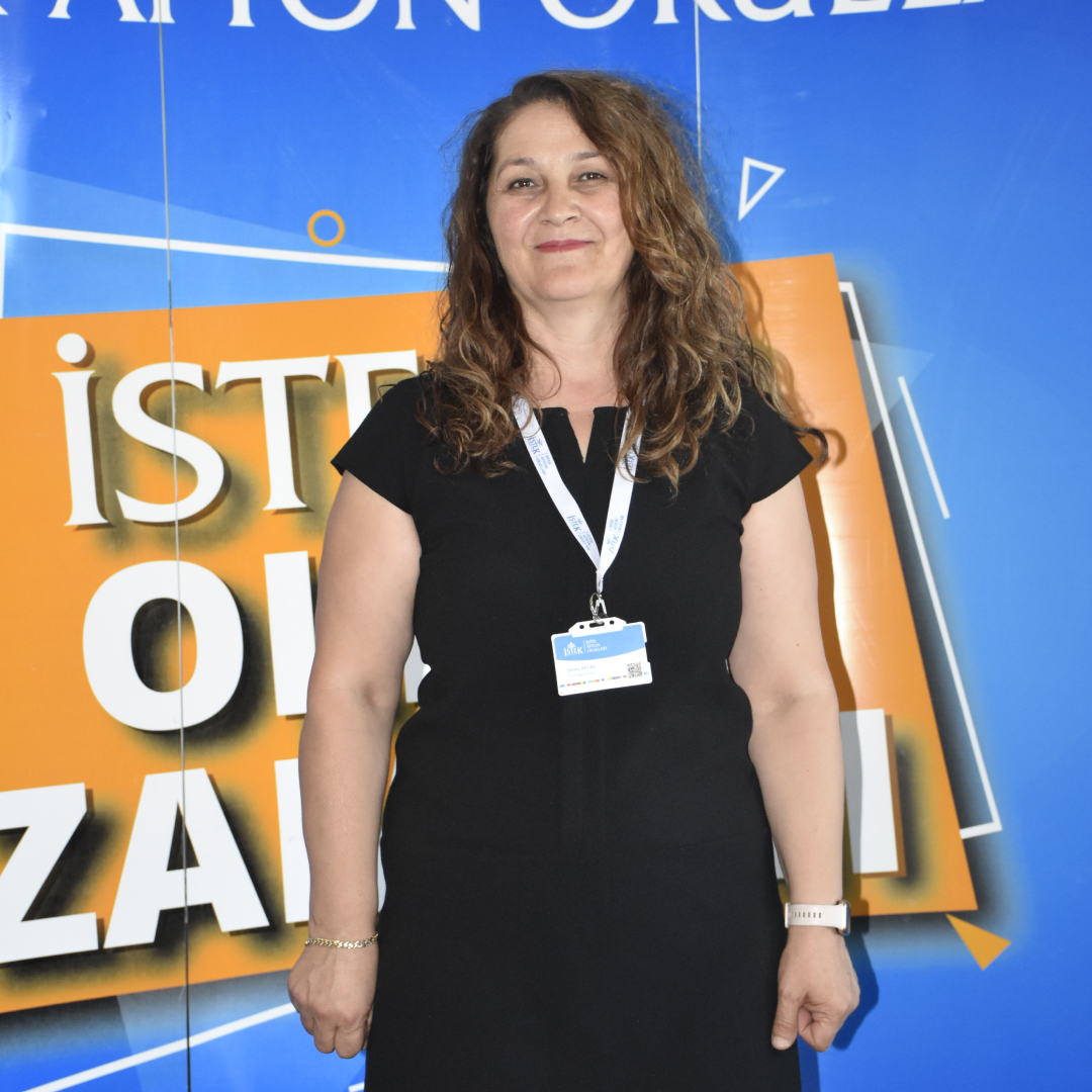 ŞENAY AKTAŞ