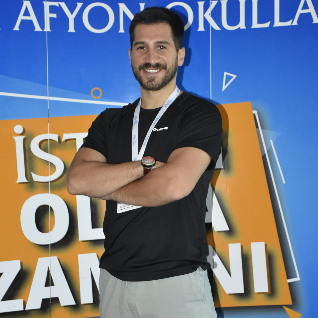 RIZA NURULLAH YÜCEL