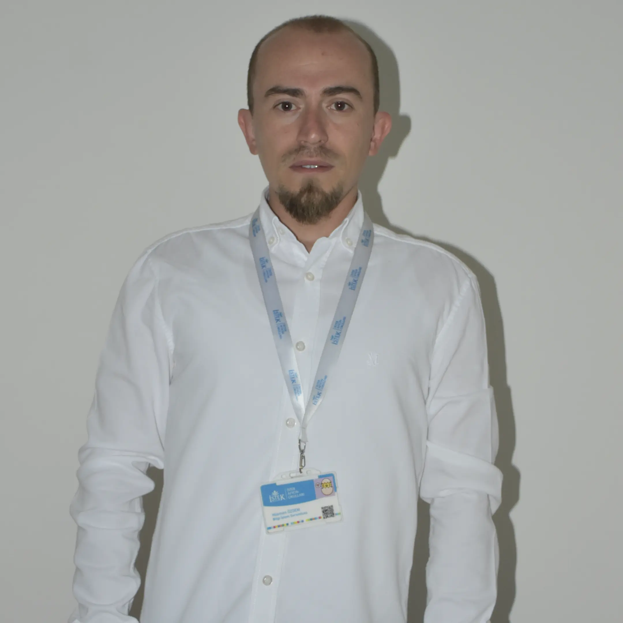 HÜSMEN ÖZDEM