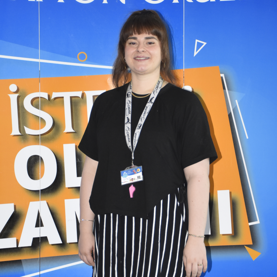 NAZLI HİLAL SONER