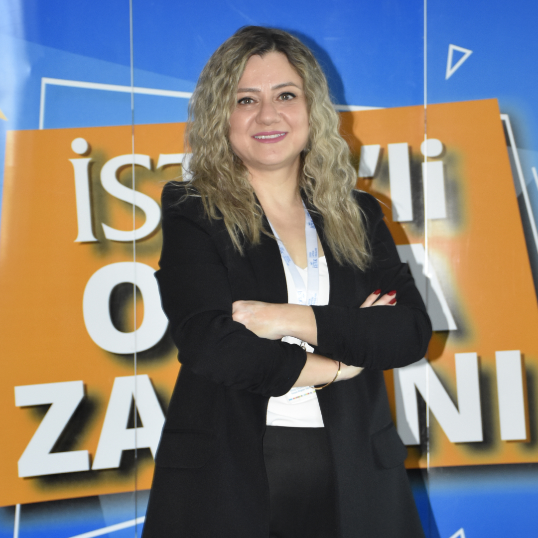 OLCAY ÇEŞMECİ
