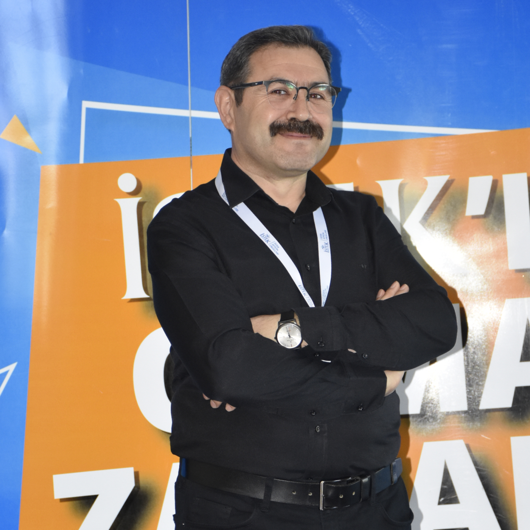HASAN TEKİK