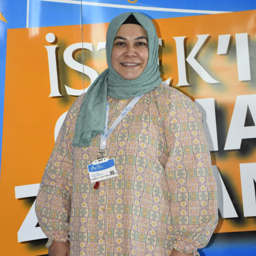 ESMA TEKİK