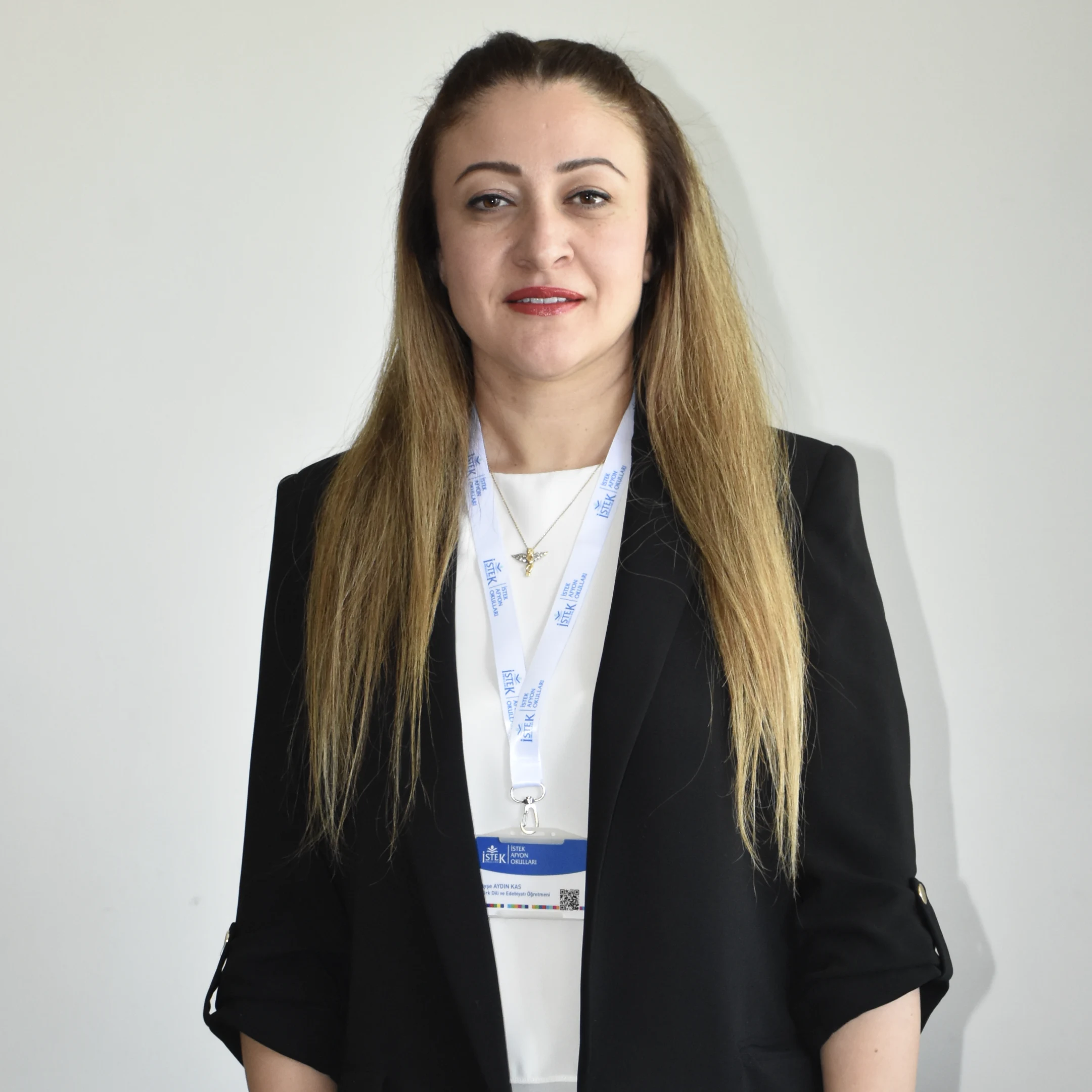 AYŞE AYDIN KAS
