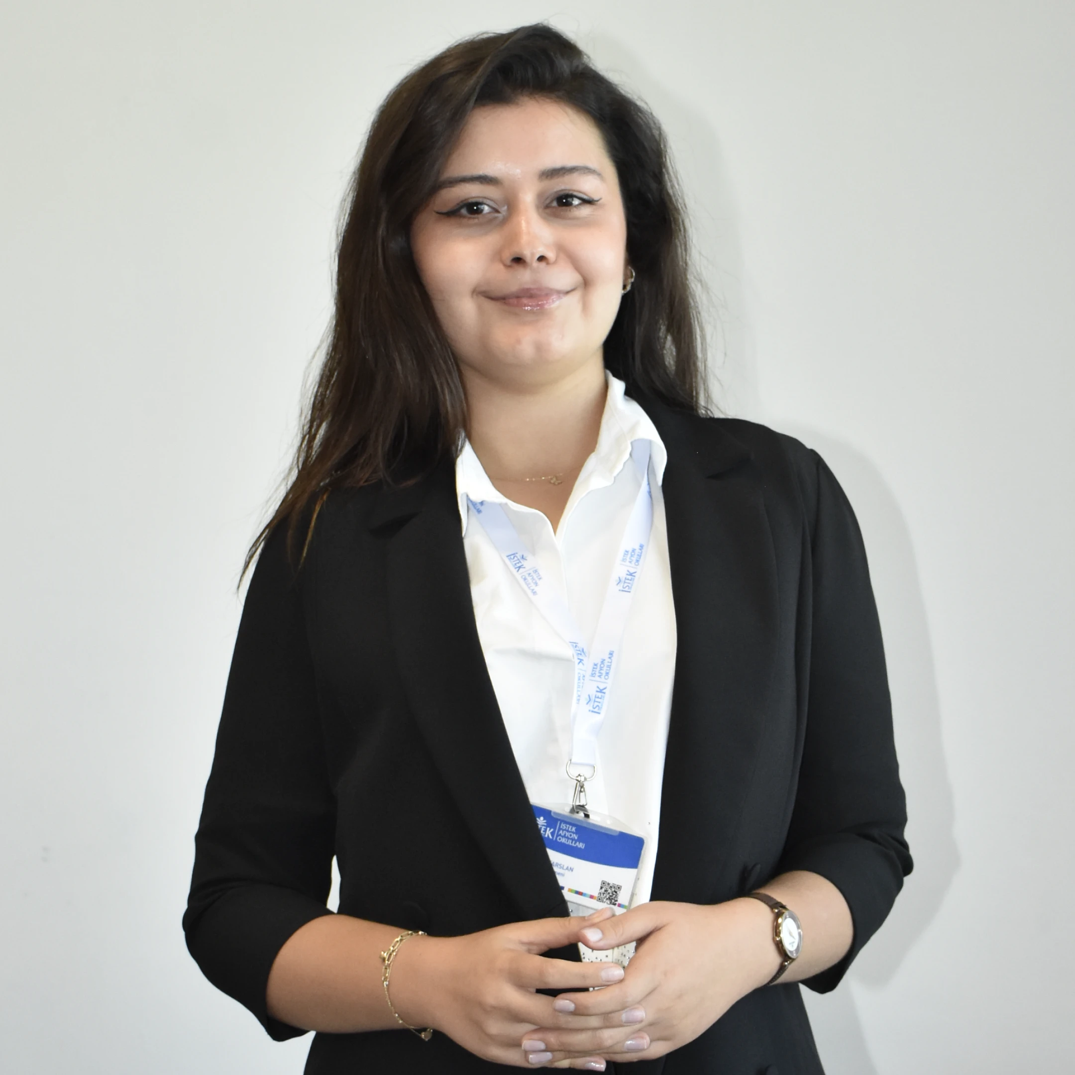BEYZA TÜRKARSLAN