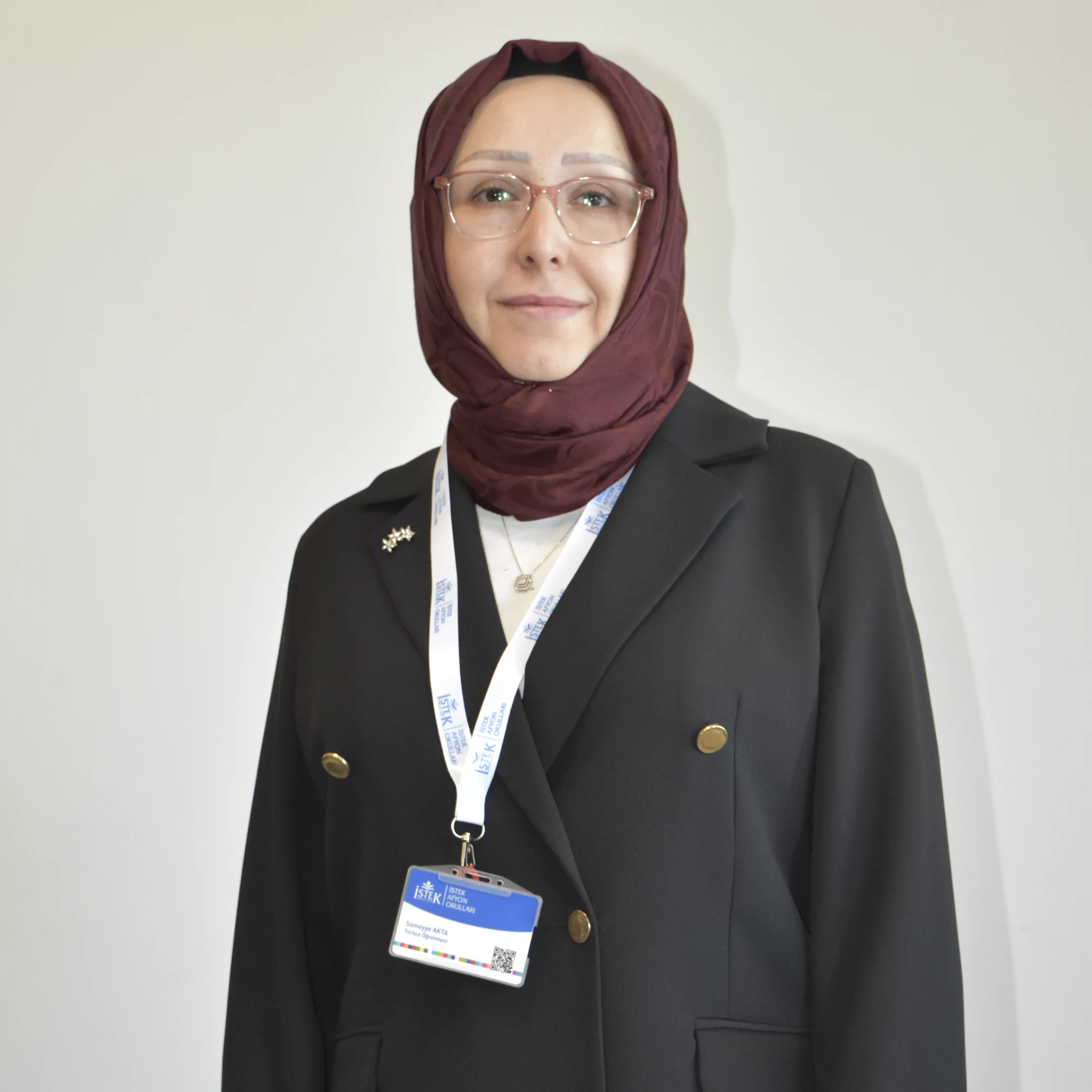 HANİFE KAYA