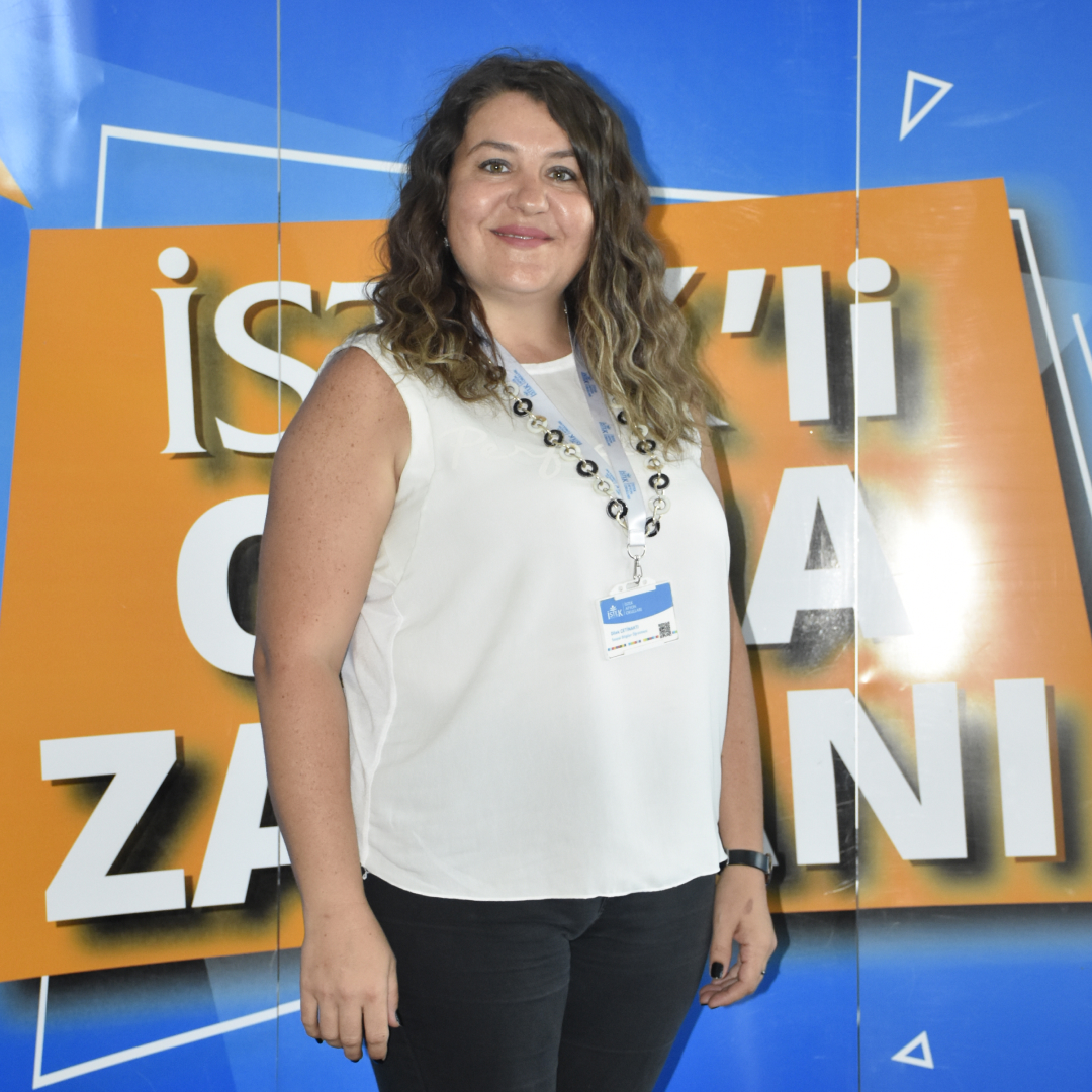 DİLEK ÇETİNAKTI