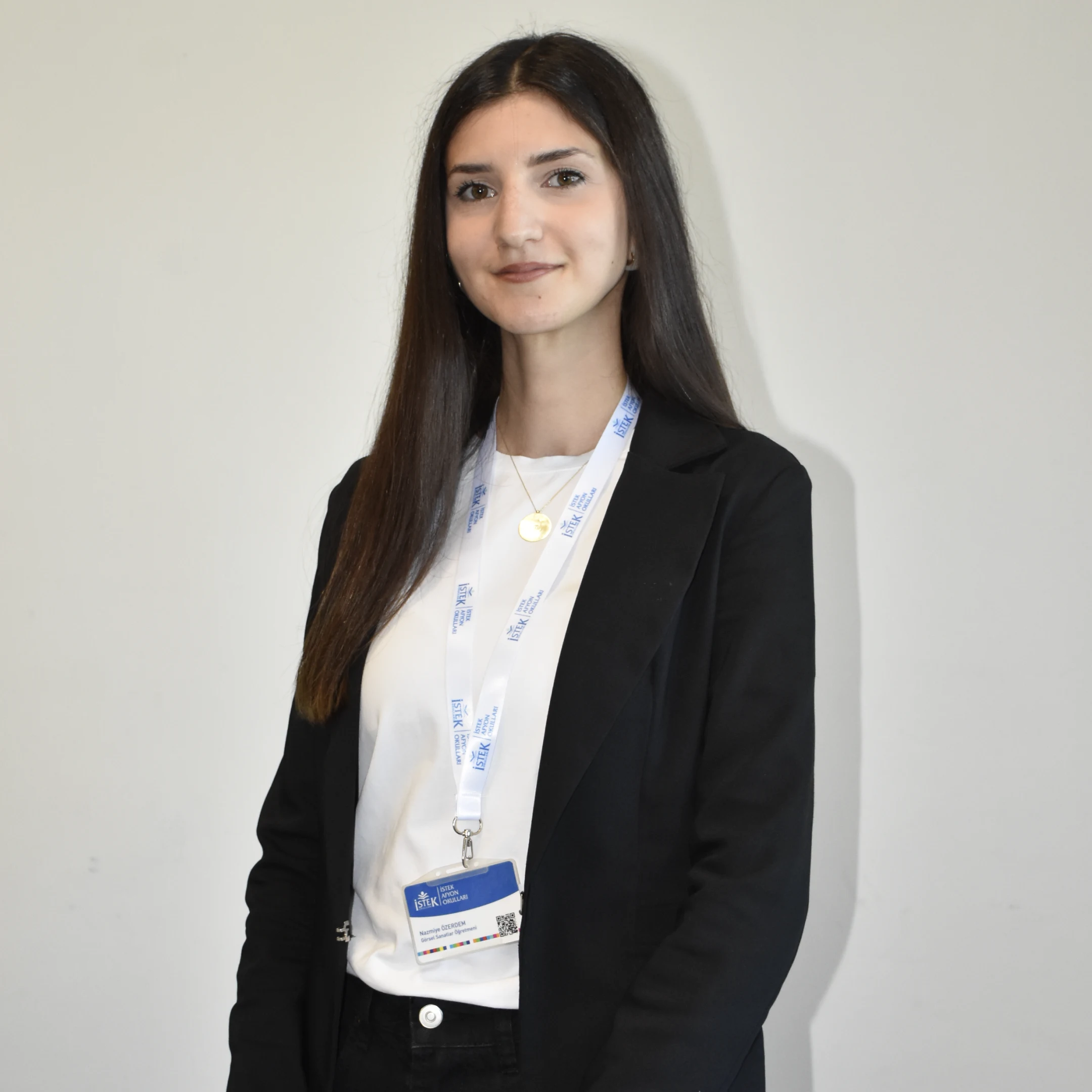 NAZMİYE ÖZERDEM