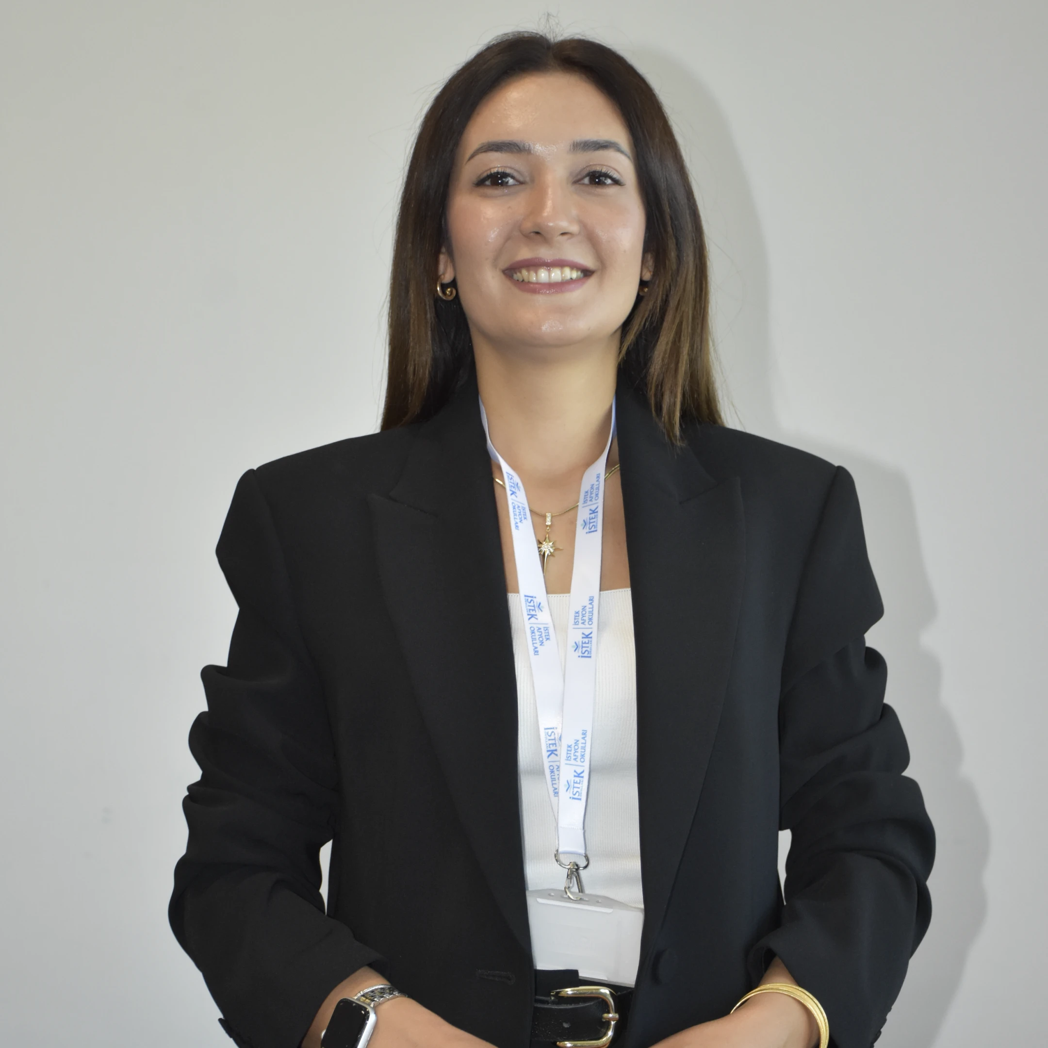 İLKAY AYDOĞMUŞ
