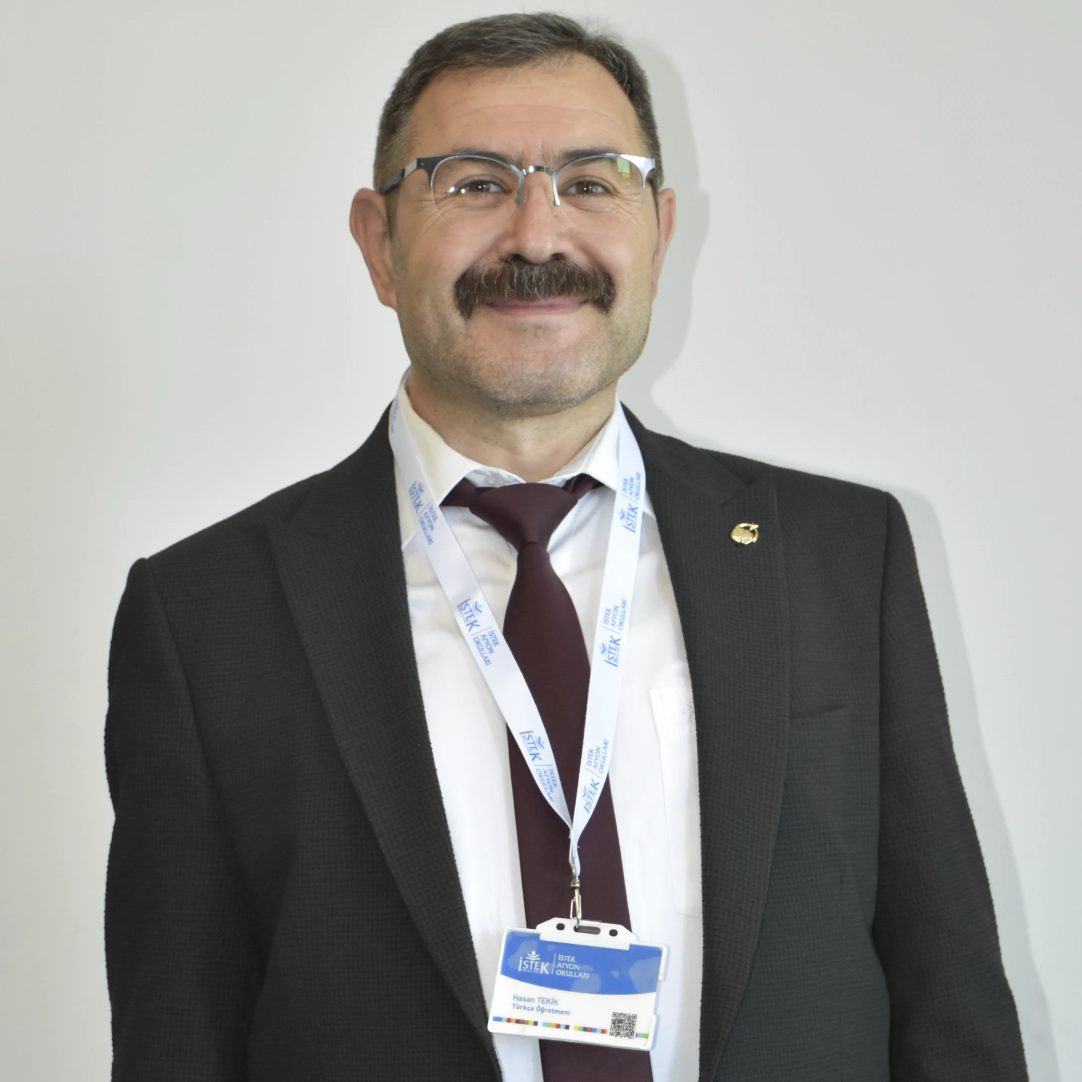HASAN TEKİK