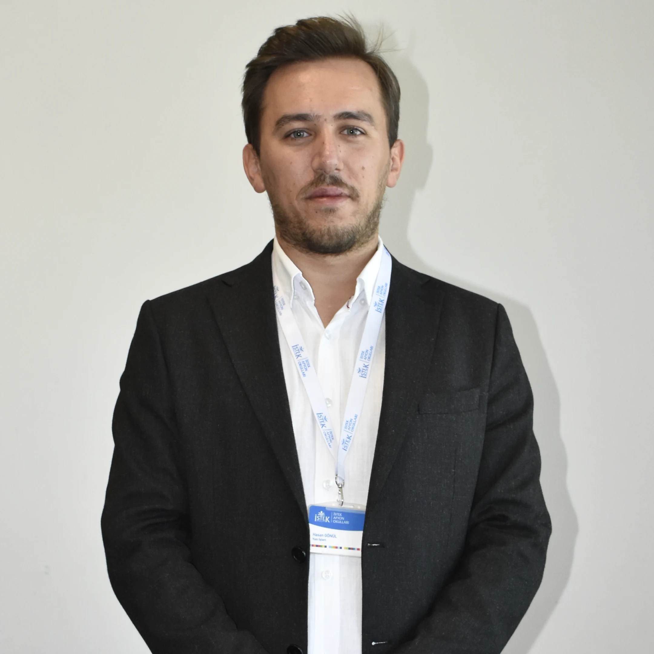 AHMET EMİN KARAŞAHİN