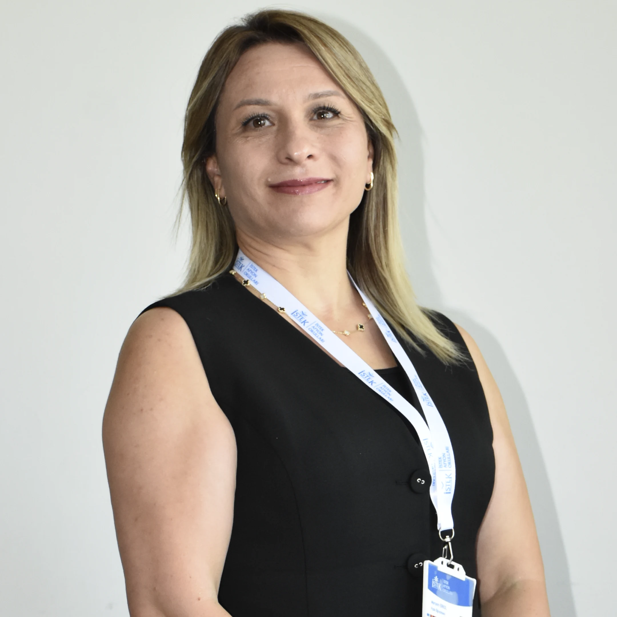 MERYEM ERKOL