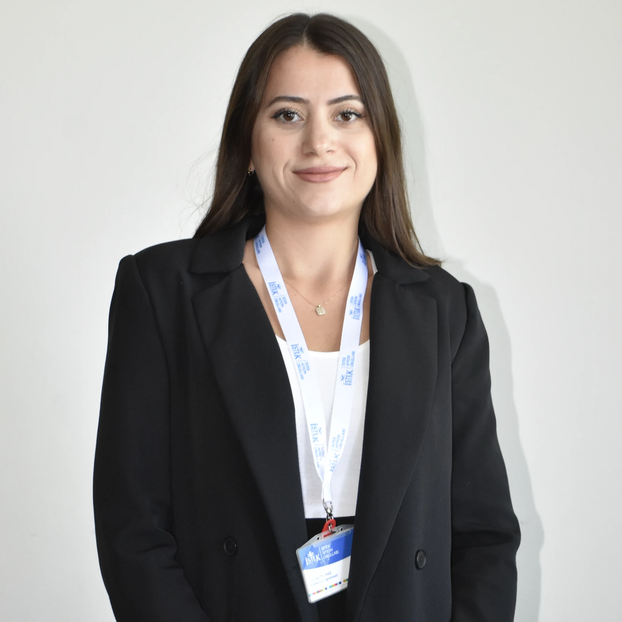 EDA SULTAN YILMAZ
