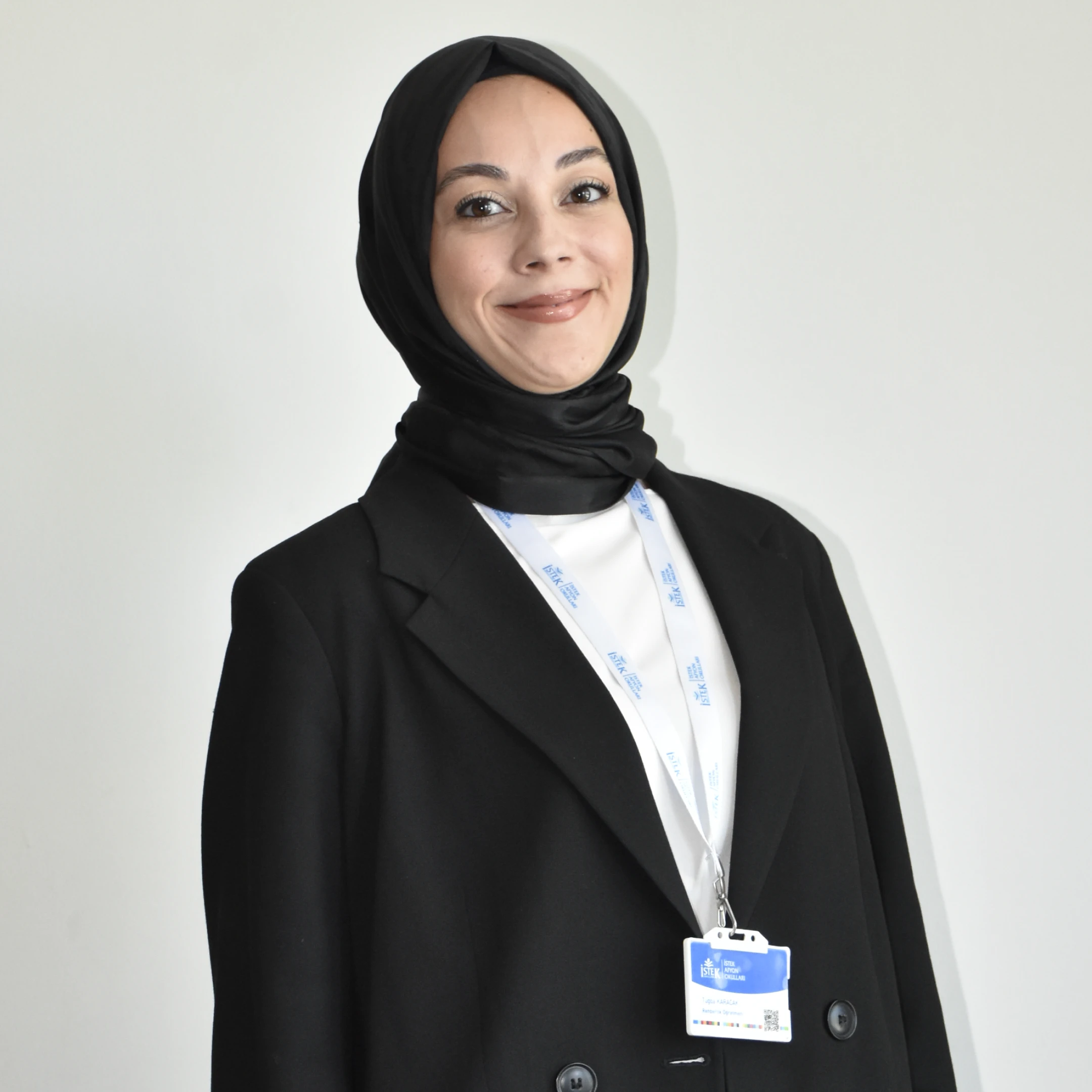 TUĞBA KARACAK