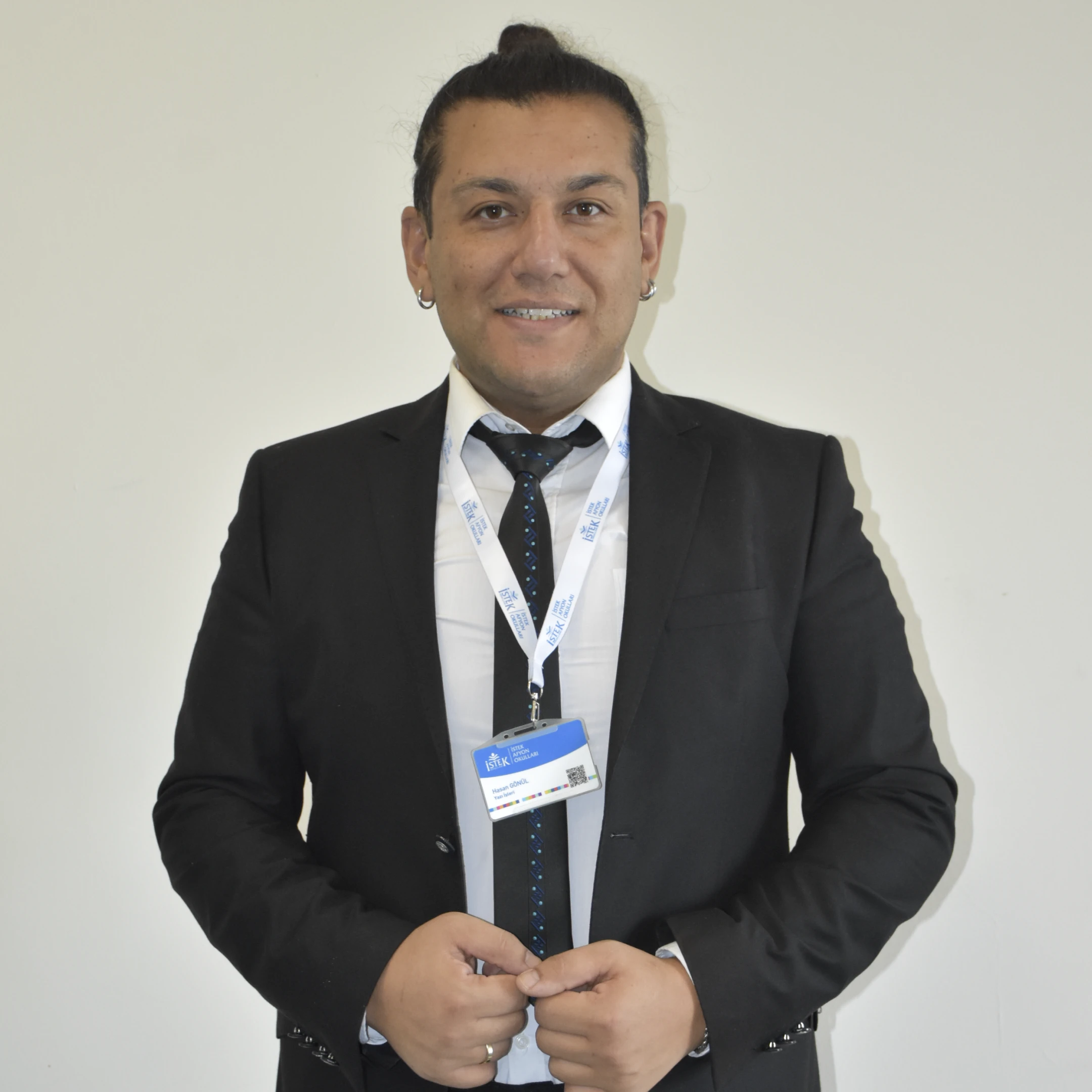 NURİ KESER