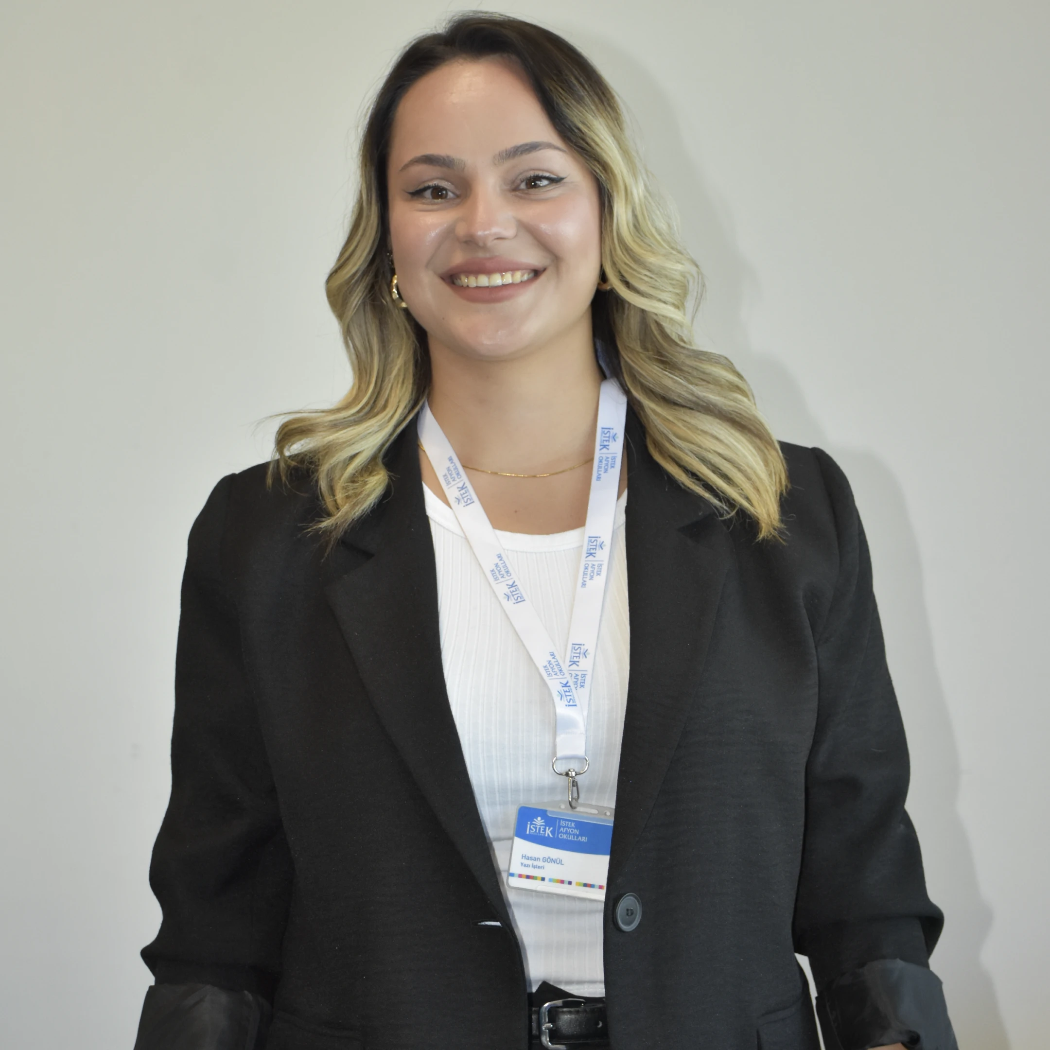 BÜŞRA ÇAĞAN