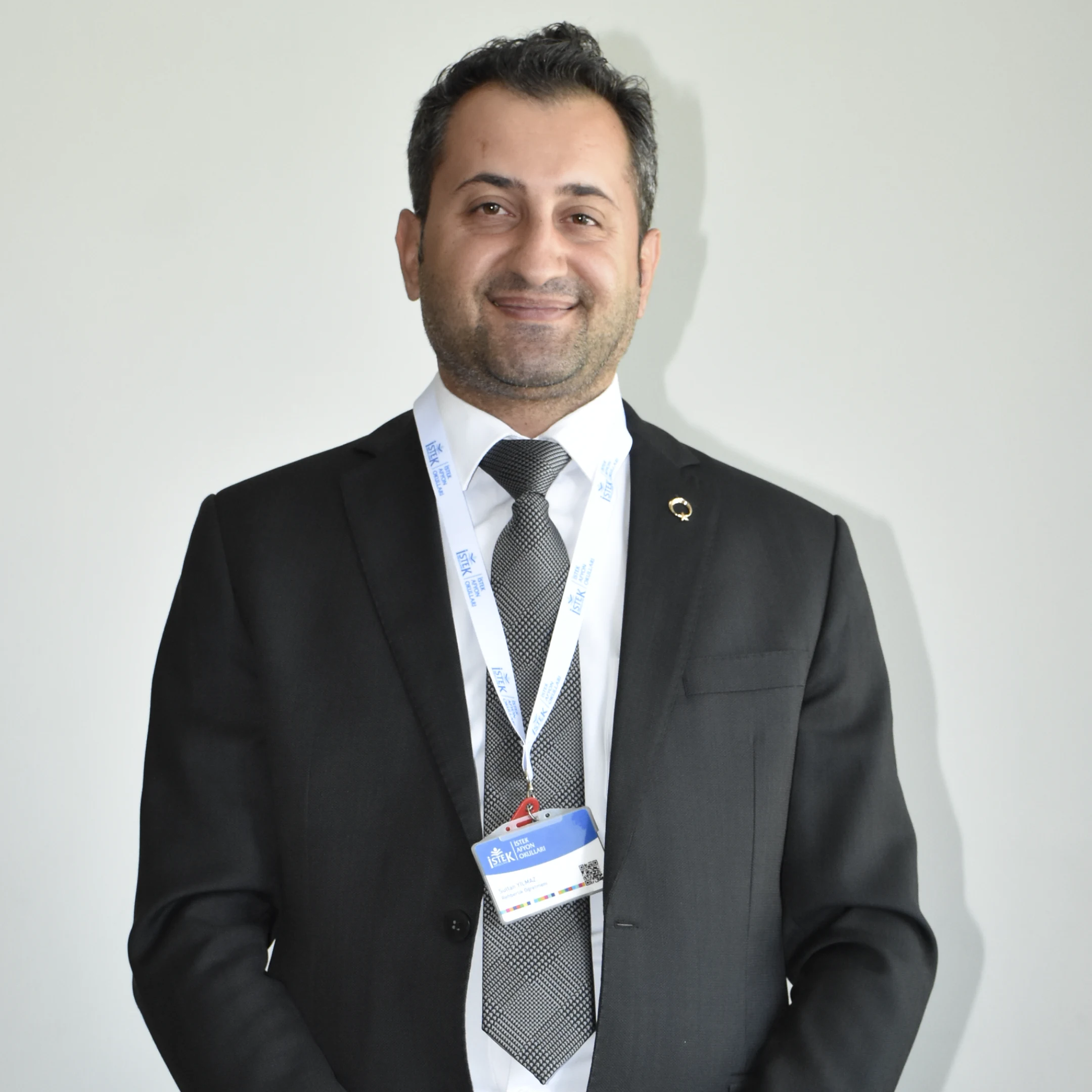 UĞUR HAZIR
