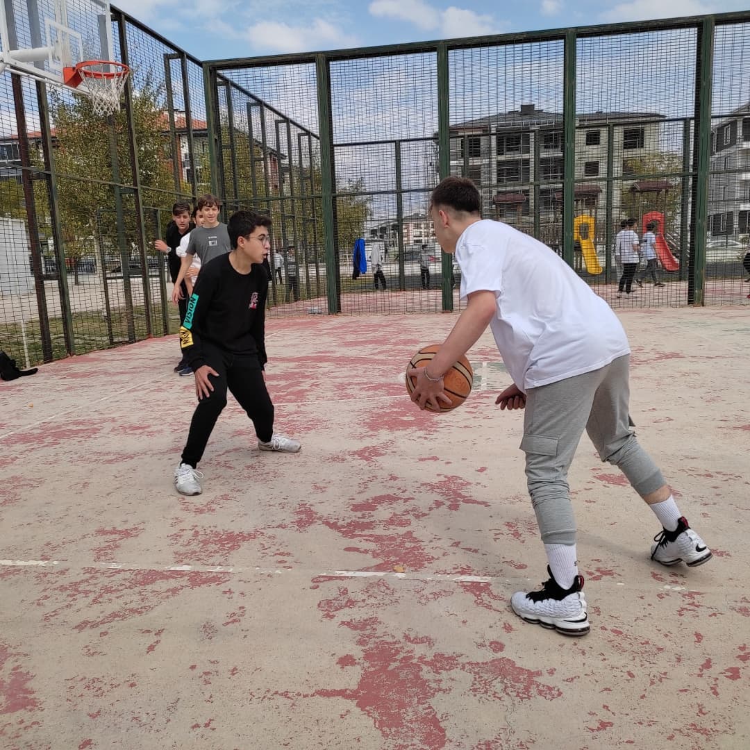 Eğitimlerimizden Kareler