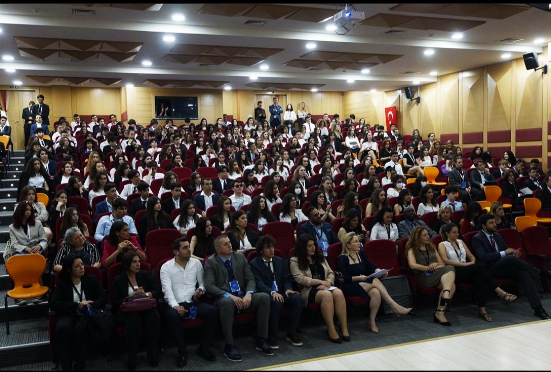 Eğitimlerimizden Kareler